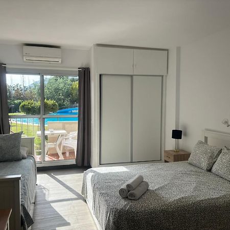 Estudio Benalmadena Costa Parque Acuatico Zewnętrze zdjęcie