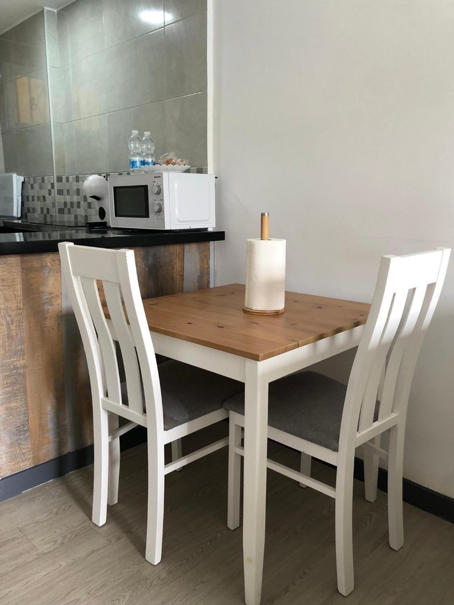 Estudio Benalmadena Costa Parque Acuatico Zewnętrze zdjęcie