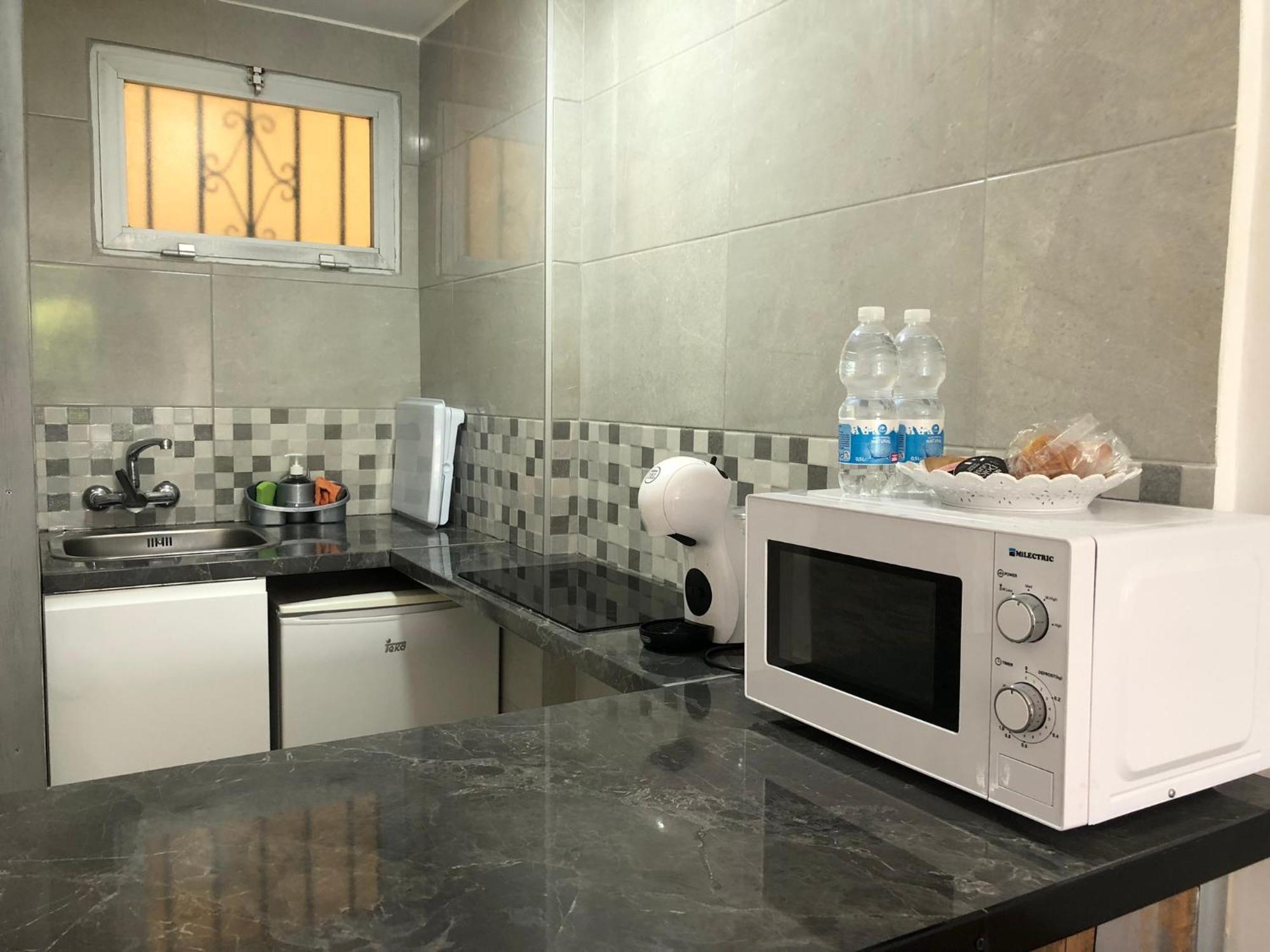Estudio Benalmadena Costa Parque Acuatico Zewnętrze zdjęcie