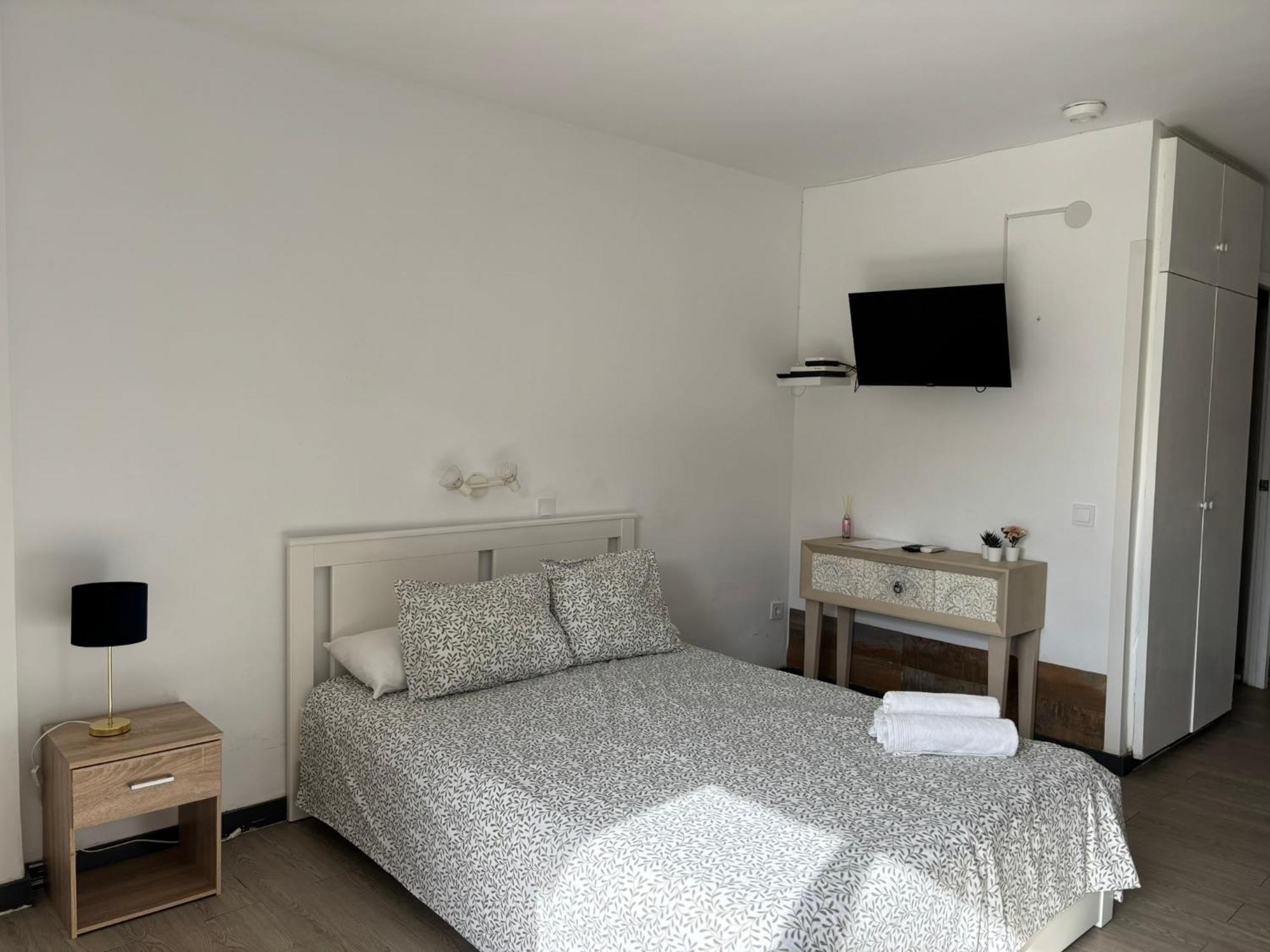 Estudio Benalmadena Costa Parque Acuatico Zewnętrze zdjęcie